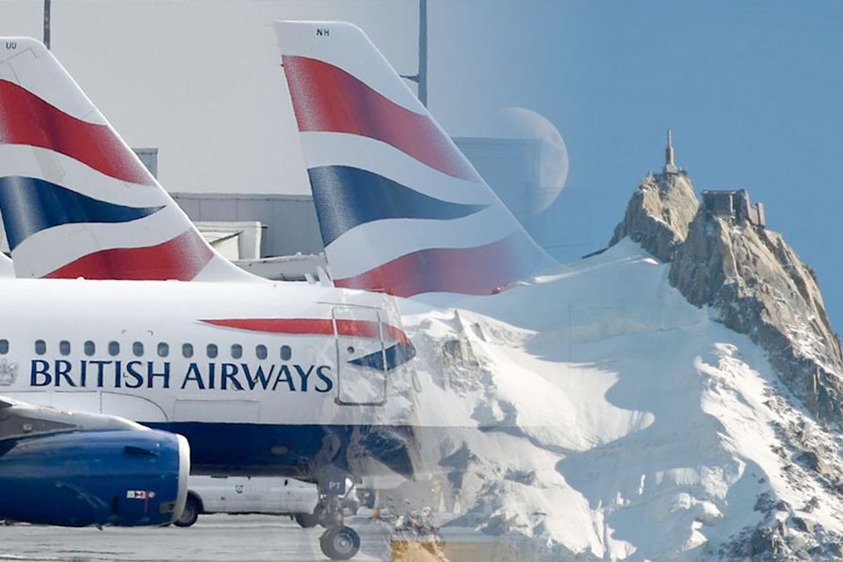 France allows in vaccinated UK travellers.